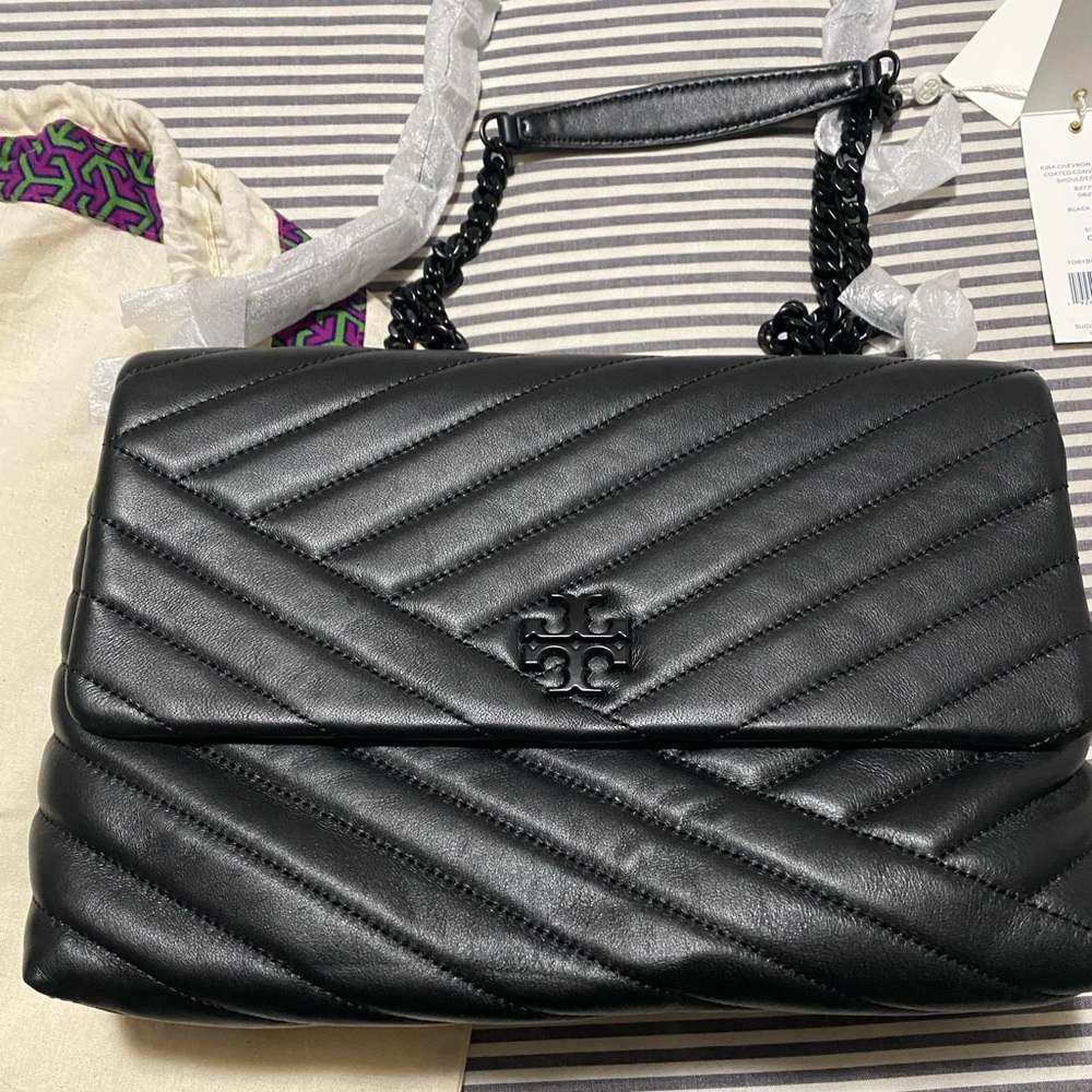 Tory Burch Handbag (NWT)